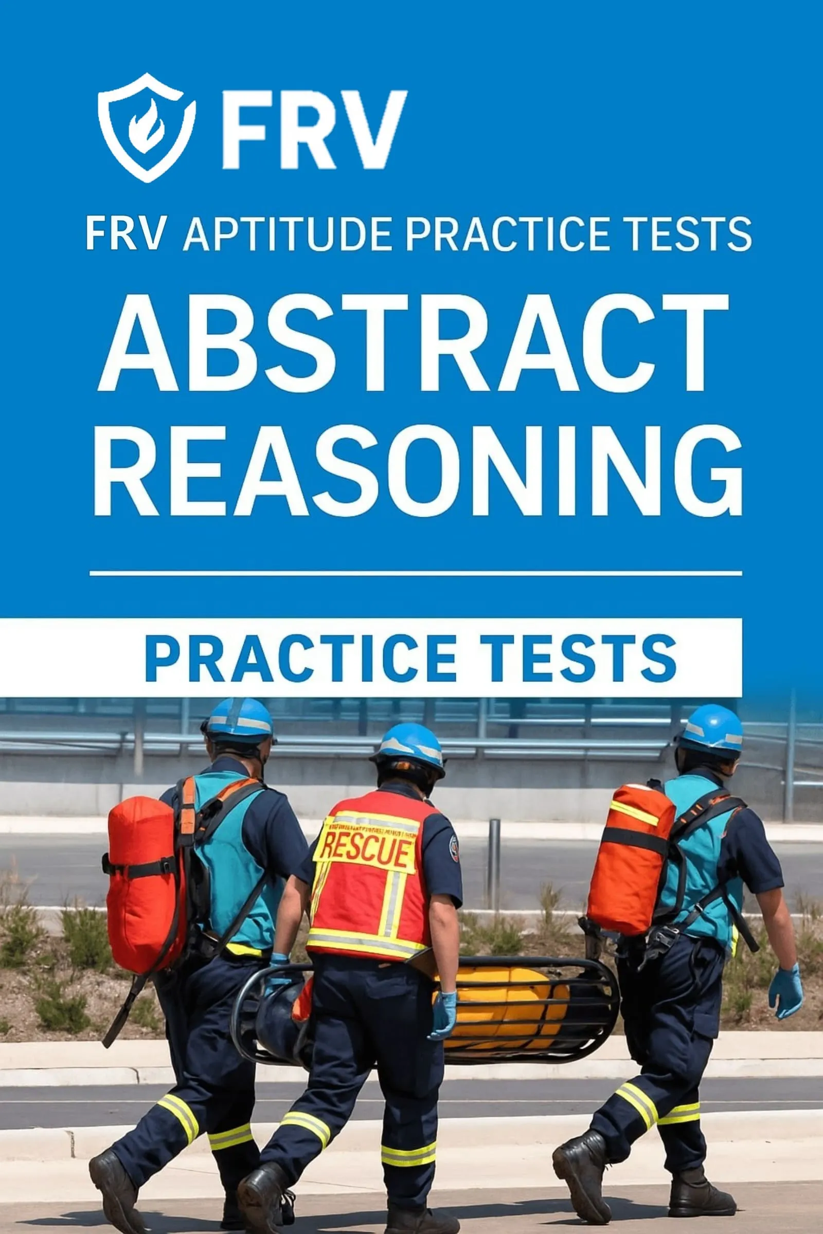 Abstract Reasoning Test