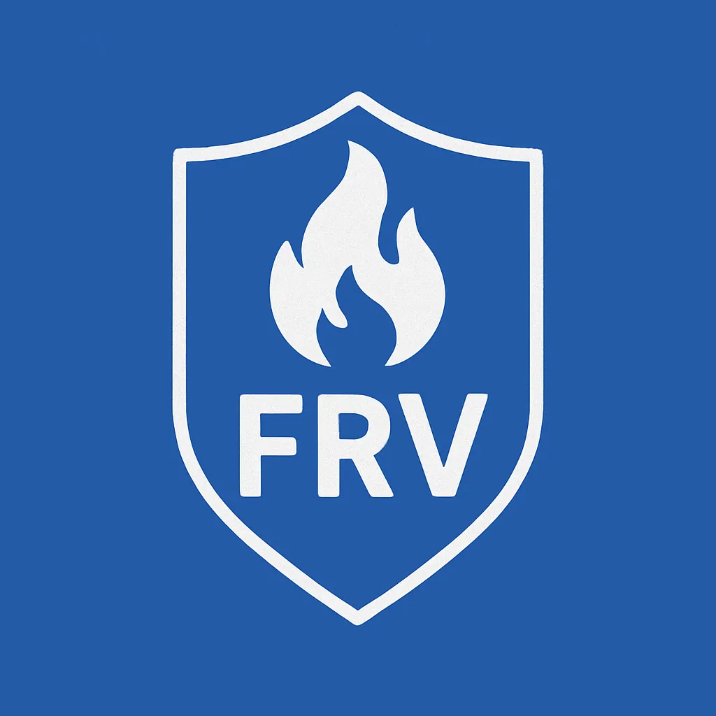 FRV Logo