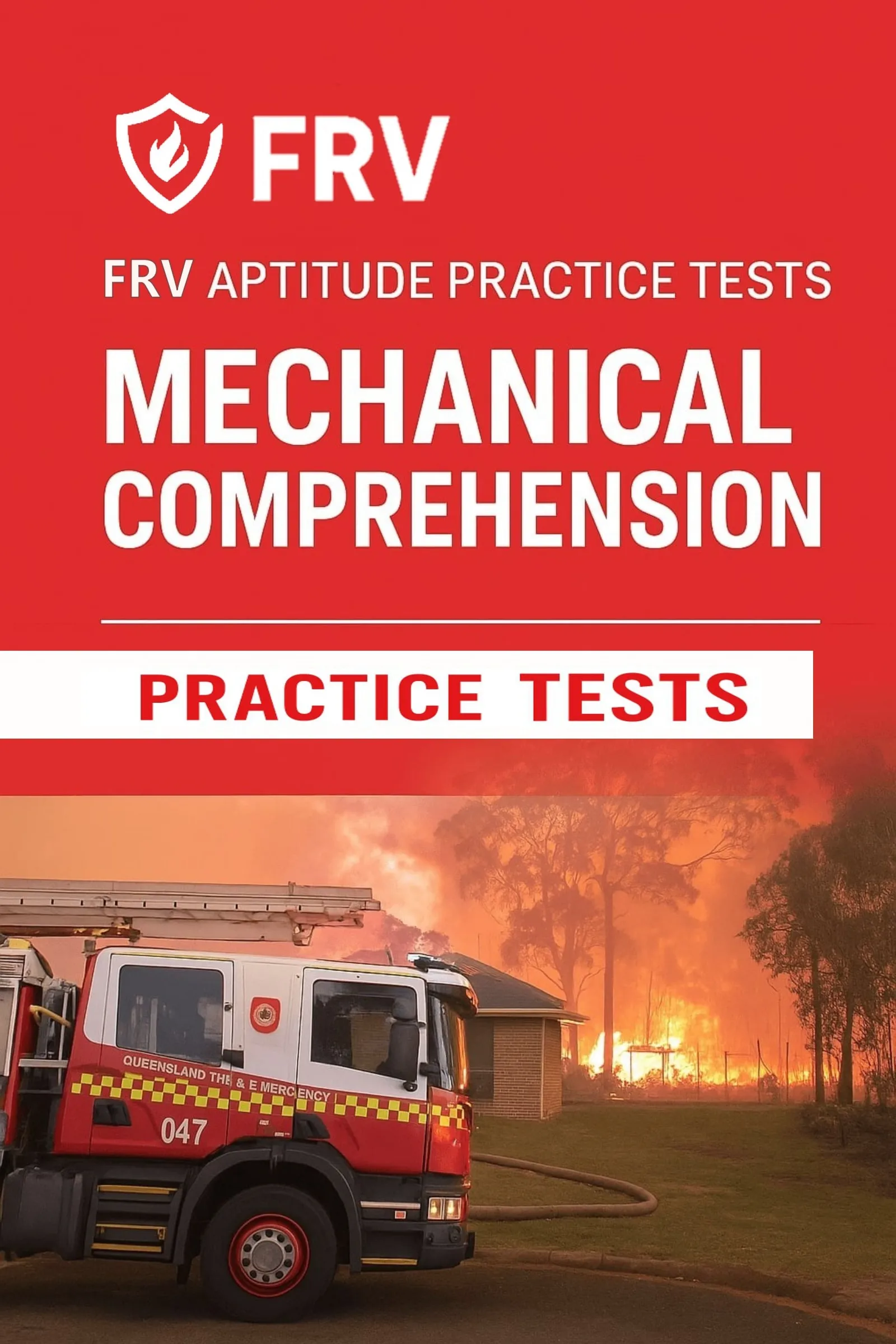 Mechanical Comprehension Test