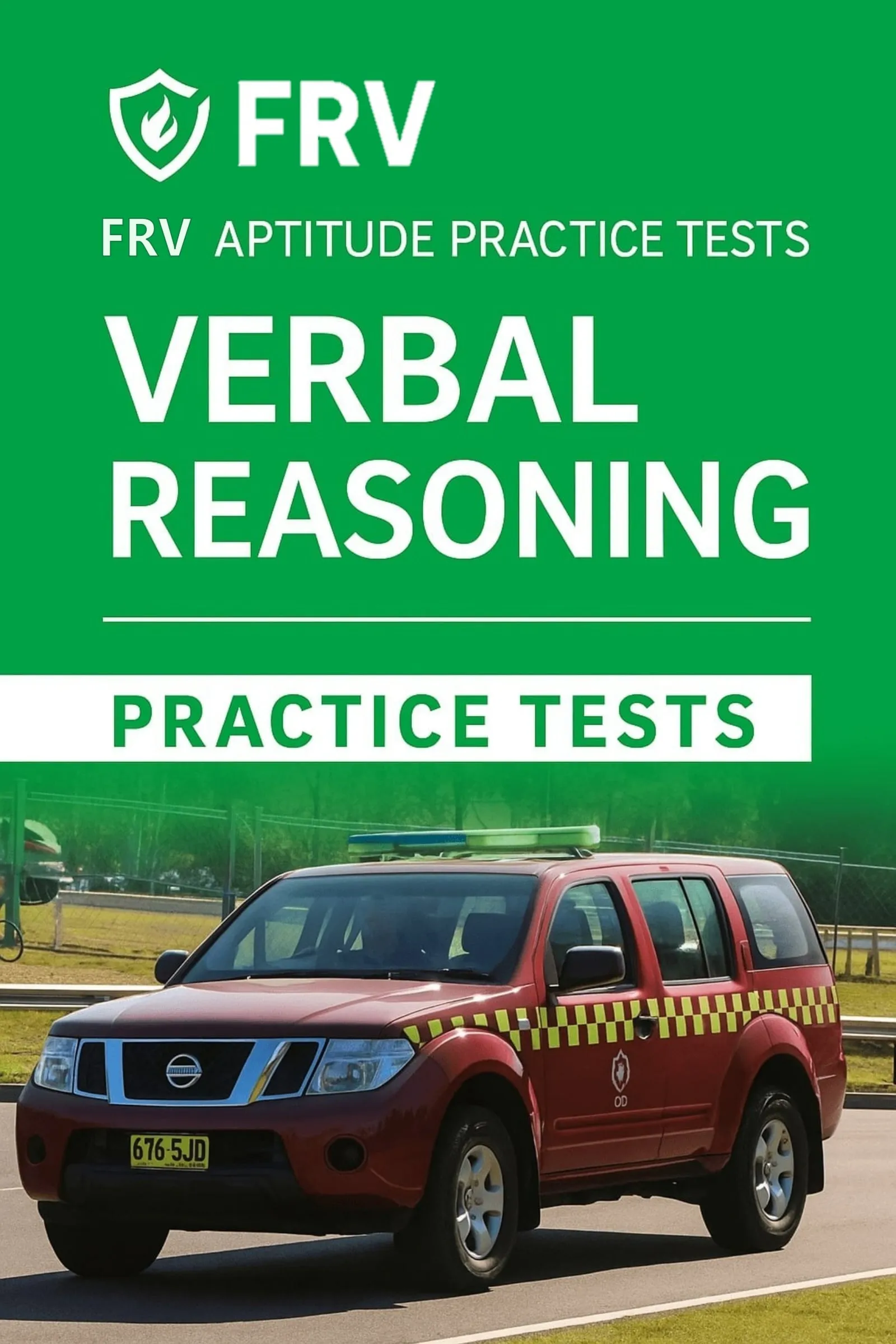 Verbal Reasoning Test